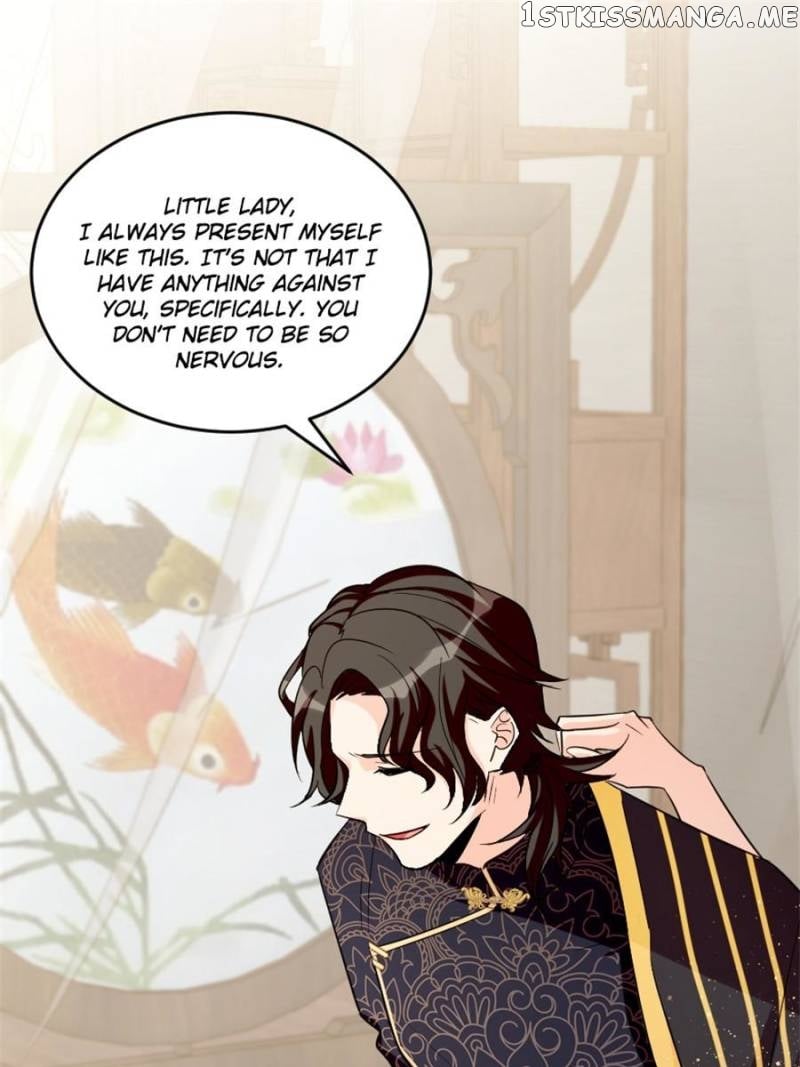 A Star Reborn: The Queen’s Return chapter 150 - page 20
