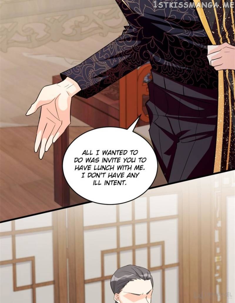 A Star Reborn: The Queen’s Return chapter 150 - page 21