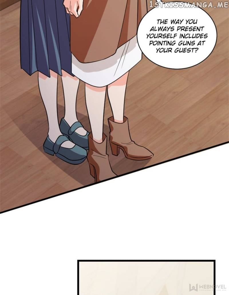 A Star Reborn: The Queen’s Return chapter 150 - page 23
