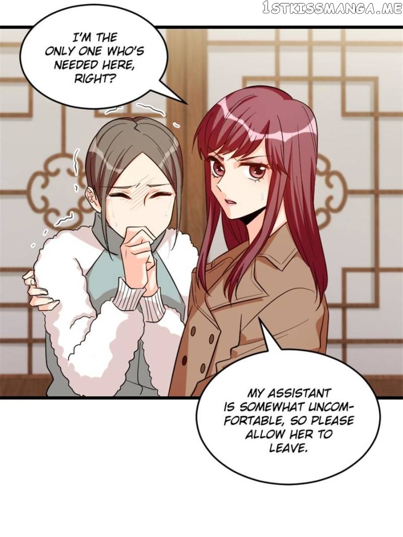 A Star Reborn: The Queen’s Return chapter 150 - page 26