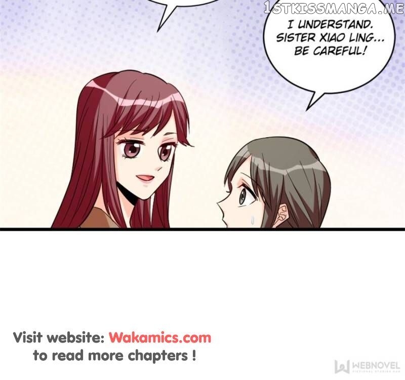 A Star Reborn: The Queen’s Return chapter 150 - page 31