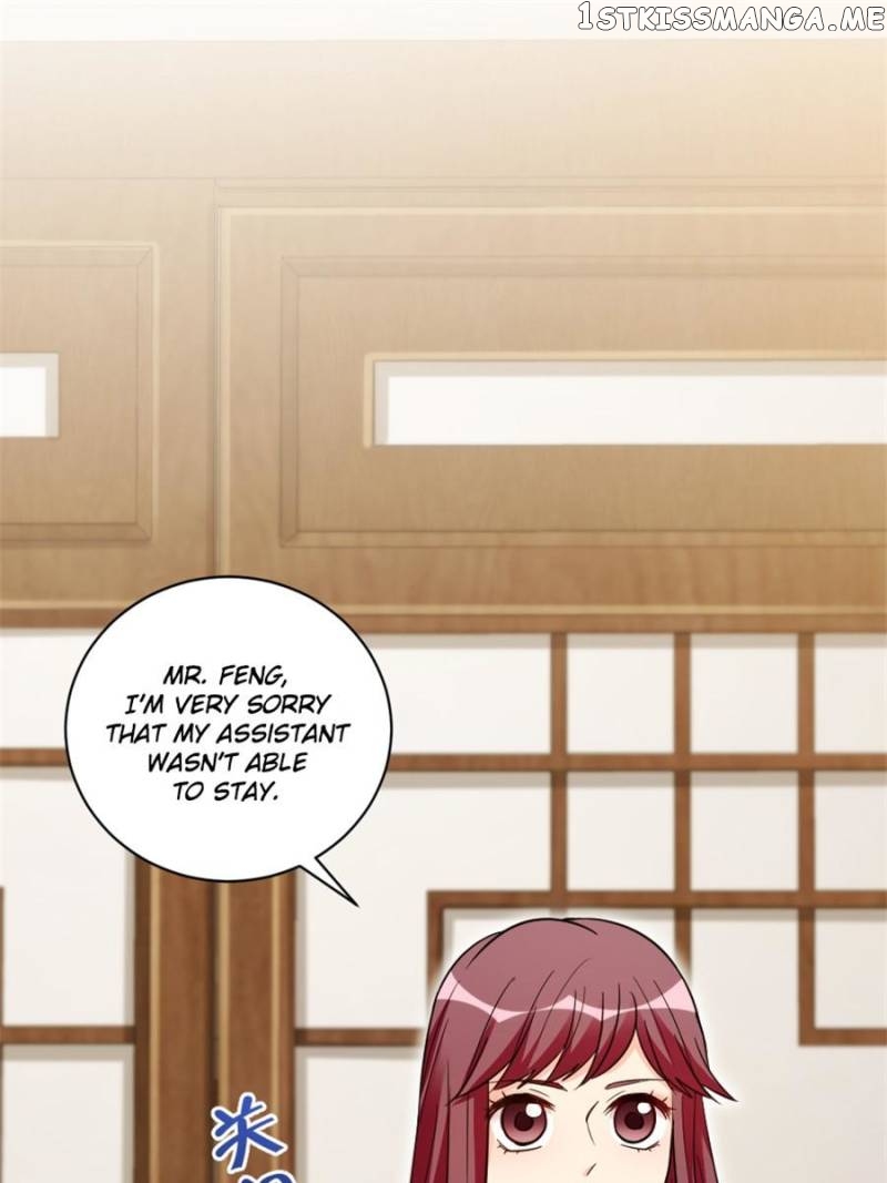 A Star Reborn: The Queen’s Return chapter 150 - page 32