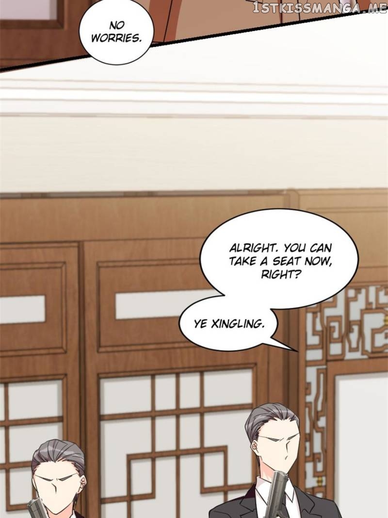 A Star Reborn: The Queen’s Return chapter 150 - page 34