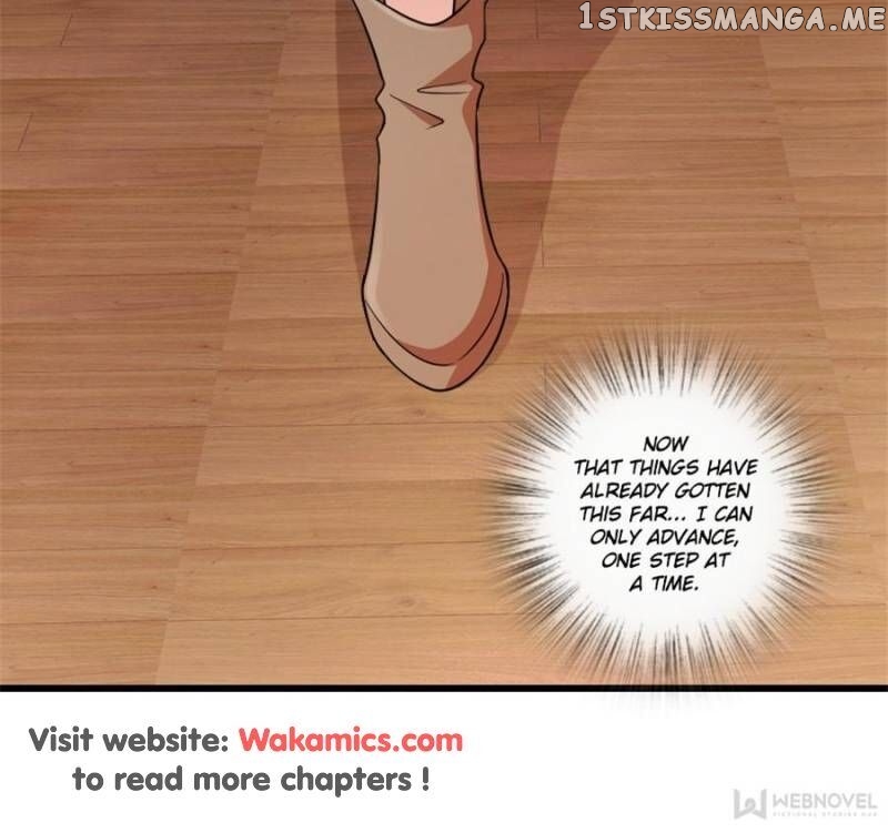 A Star Reborn: The Queen’s Return chapter 150 - page 37