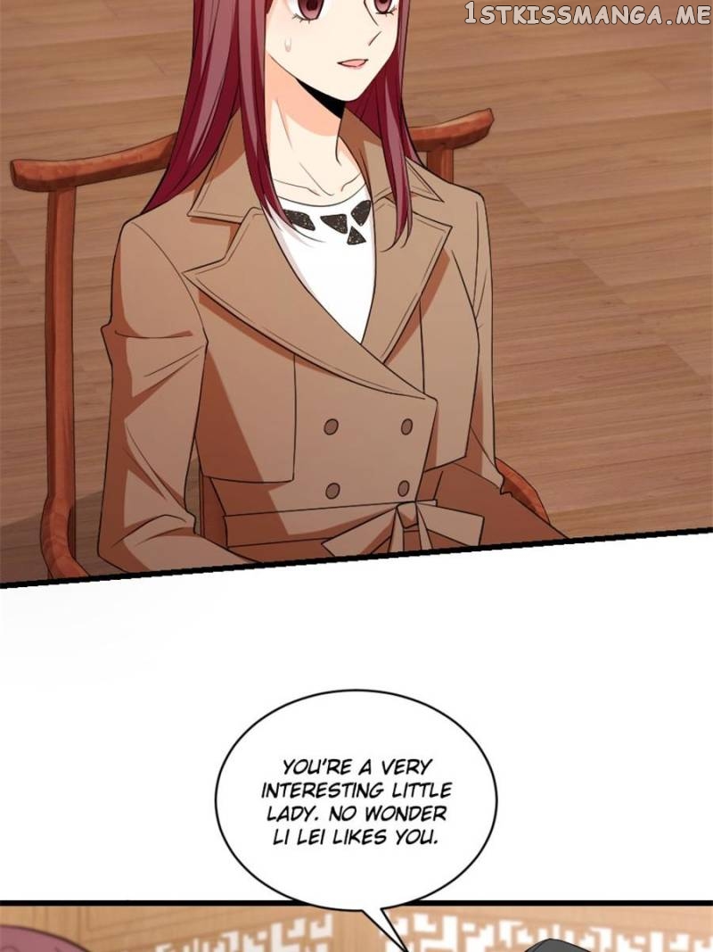 A Star Reborn: The Queen’s Return chapter 150 - page 42