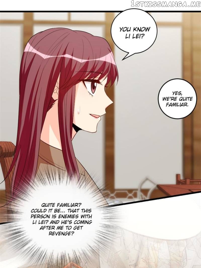 A Star Reborn: The Queen’s Return chapter 150 - page 44