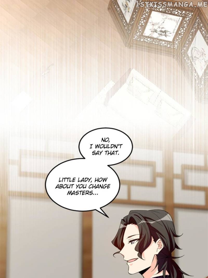 A Star Reborn: The Queen’s Return chapter 150 - page 46