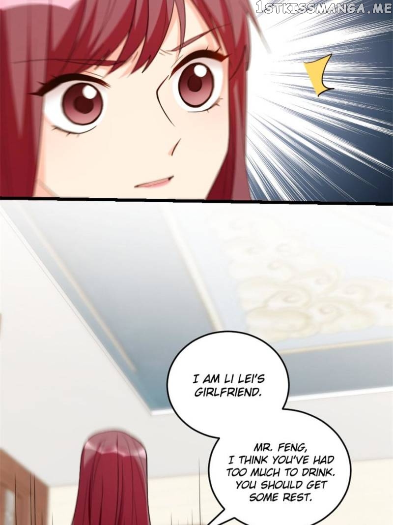 A Star Reborn: The Queen’s Return chapter 150 - page 48