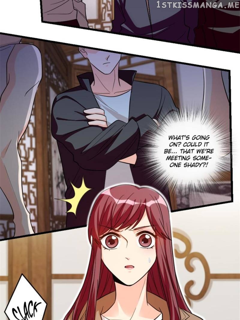 A Star Reborn: The Queen’s Return chapter 150 - page 5