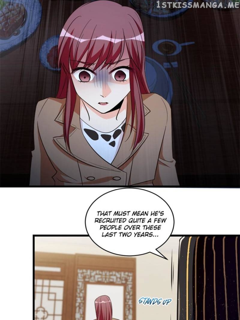 A Star Reborn: The Queen’s Return chapter 150 - page 61