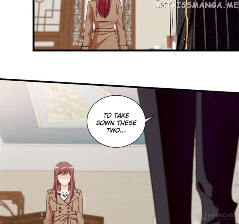 A Star Reborn: The Queen’s Return chapter 150 - page 62