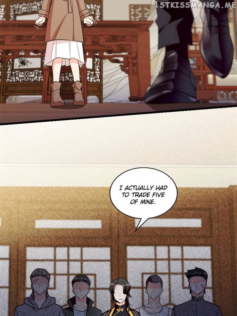 A Star Reborn: The Queen’s Return chapter 150 - page 63