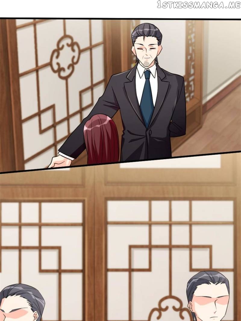 A Star Reborn: The Queen’s Return chapter 150 - page 7