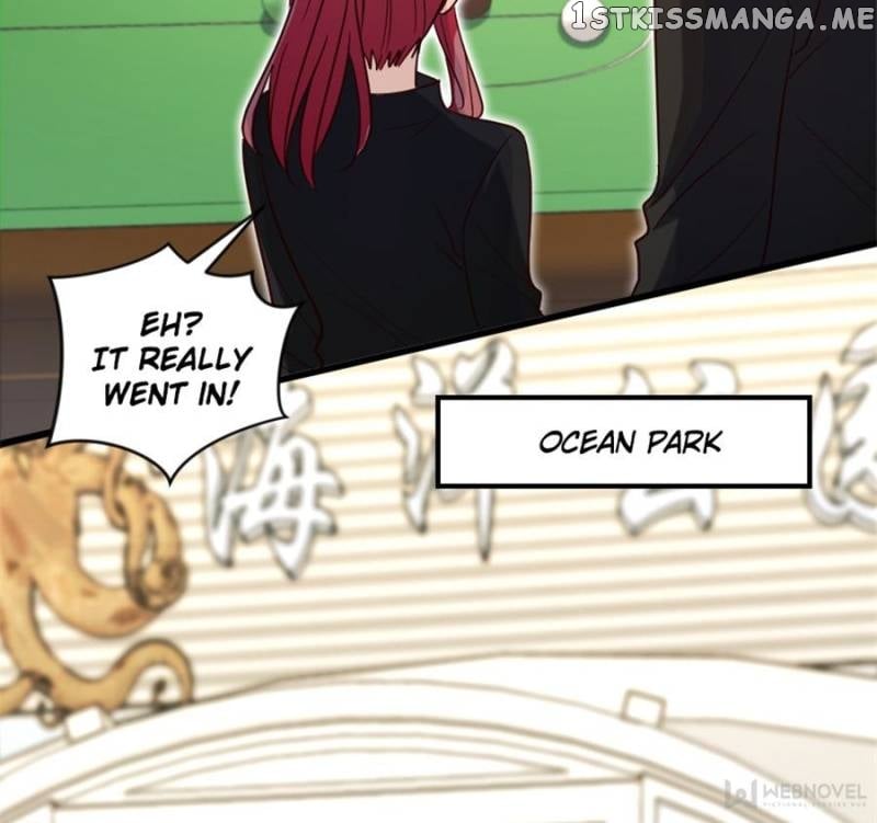 A Star Reborn: The Queen’s Return chapter 149 - page 32