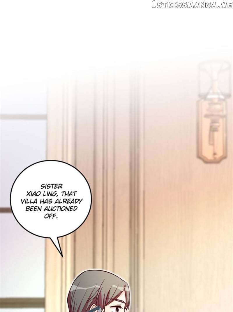 A Star Reborn: The Queen’s Return chapter 149 - page 47