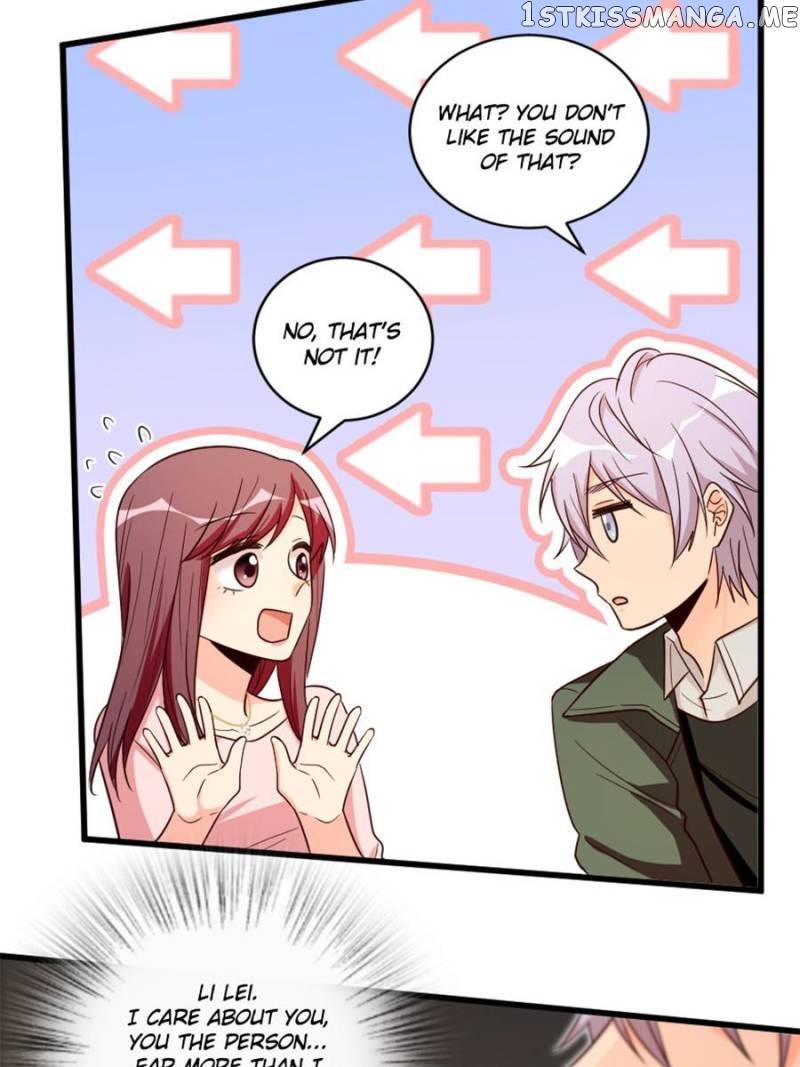 A Star Reborn: The Queen’s Return chapter 149 - page 5