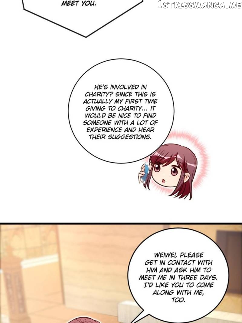 A Star Reborn: The Queen’s Return chapter 149 - page 51