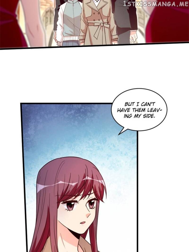 A Star Reborn: The Queen’s Return chapter 149 - page 57