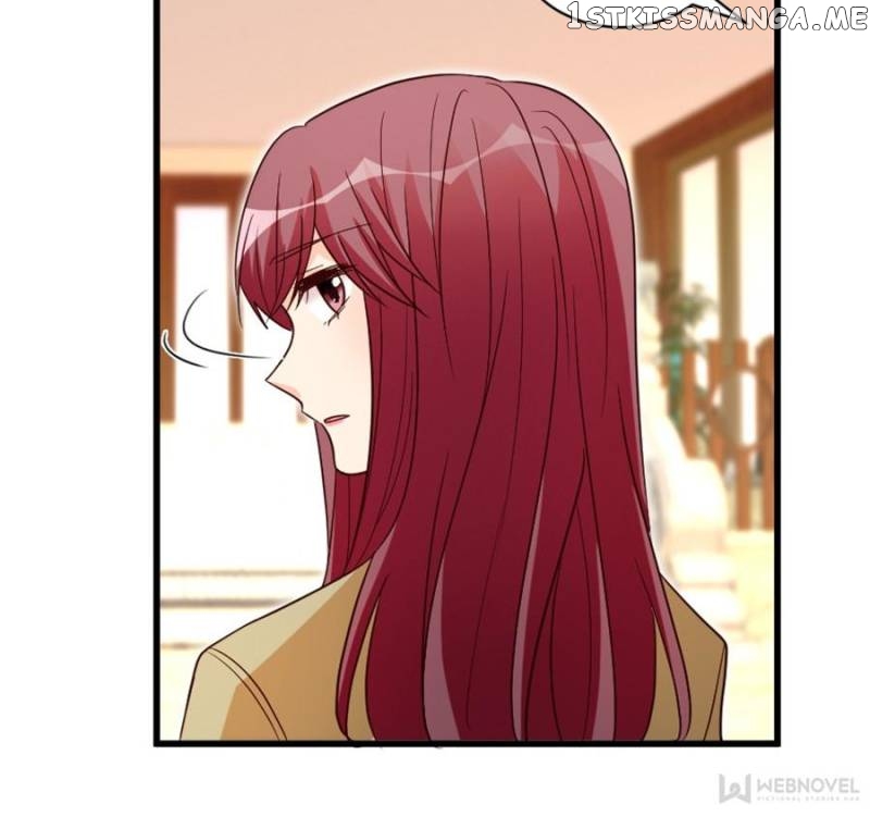 A Star Reborn: The Queen’s Return chapter 149 - page 60