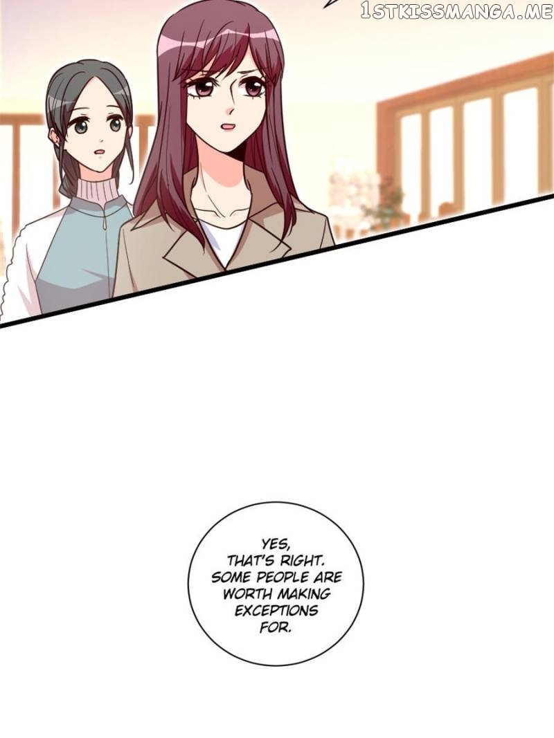 A Star Reborn: The Queen’s Return chapter 149 - page 63