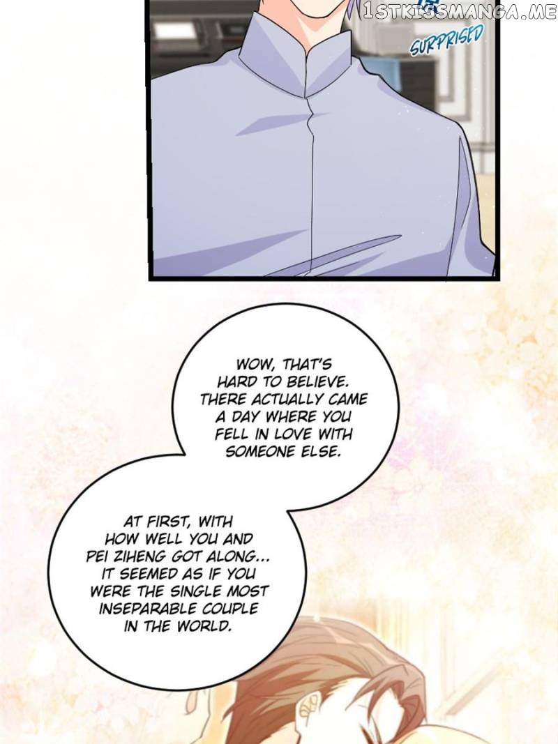 A Star Reborn: The Queen’s Return chapter 148 - page 32