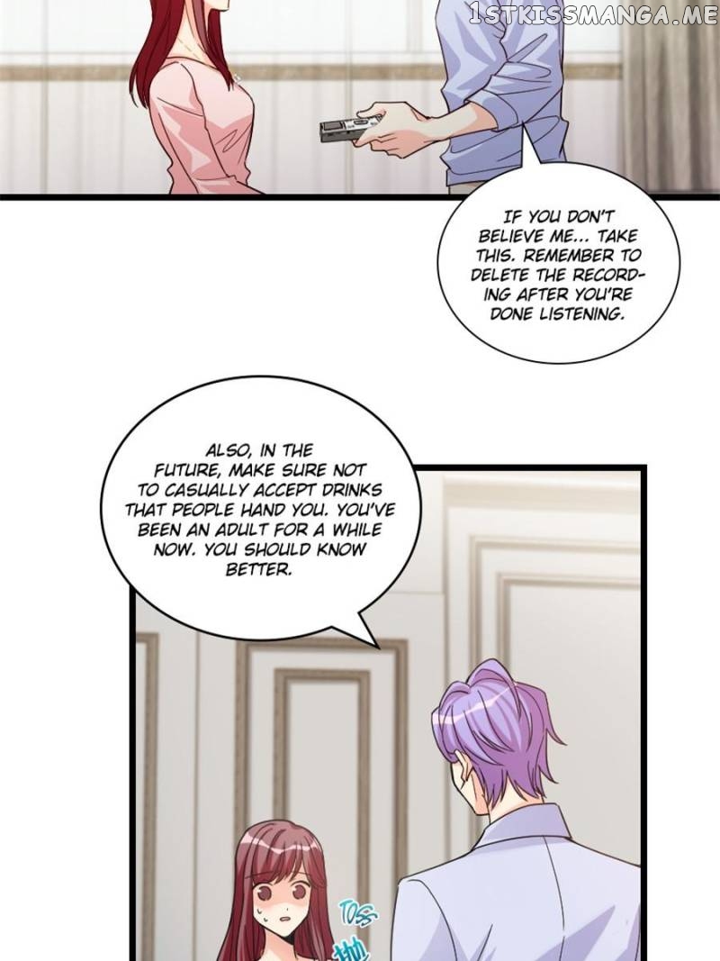 A Star Reborn: The Queen’s Return chapter 148 - page 4