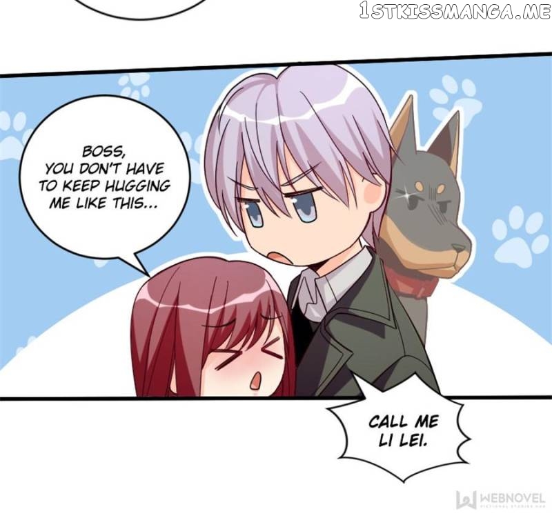 A Star Reborn: The Queen’s Return chapter 148 - page 63