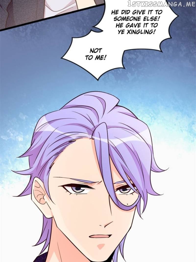 A Star Reborn: The Queen’s Return chapter 147 - page 27