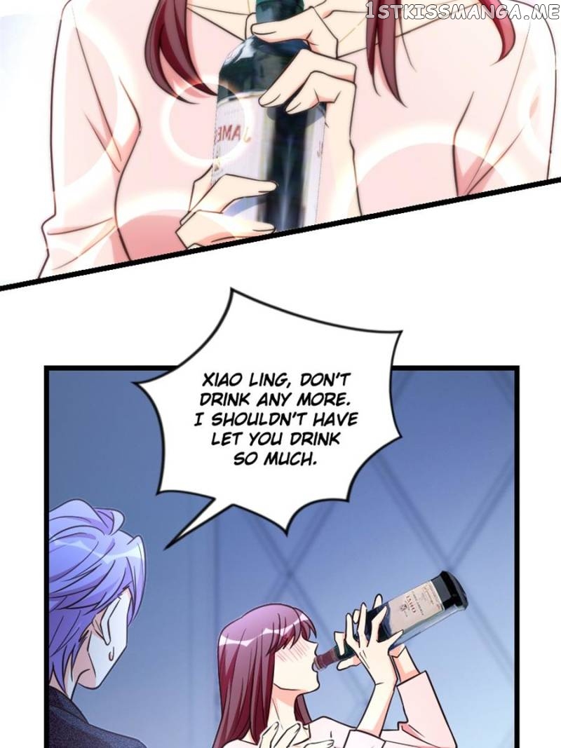 A Star Reborn: The Queen’s Return chapter 147 - page 31