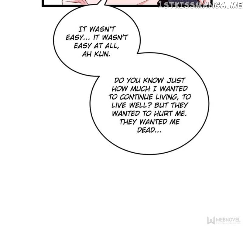A Star Reborn: The Queen’s Return chapter 147 - page 40