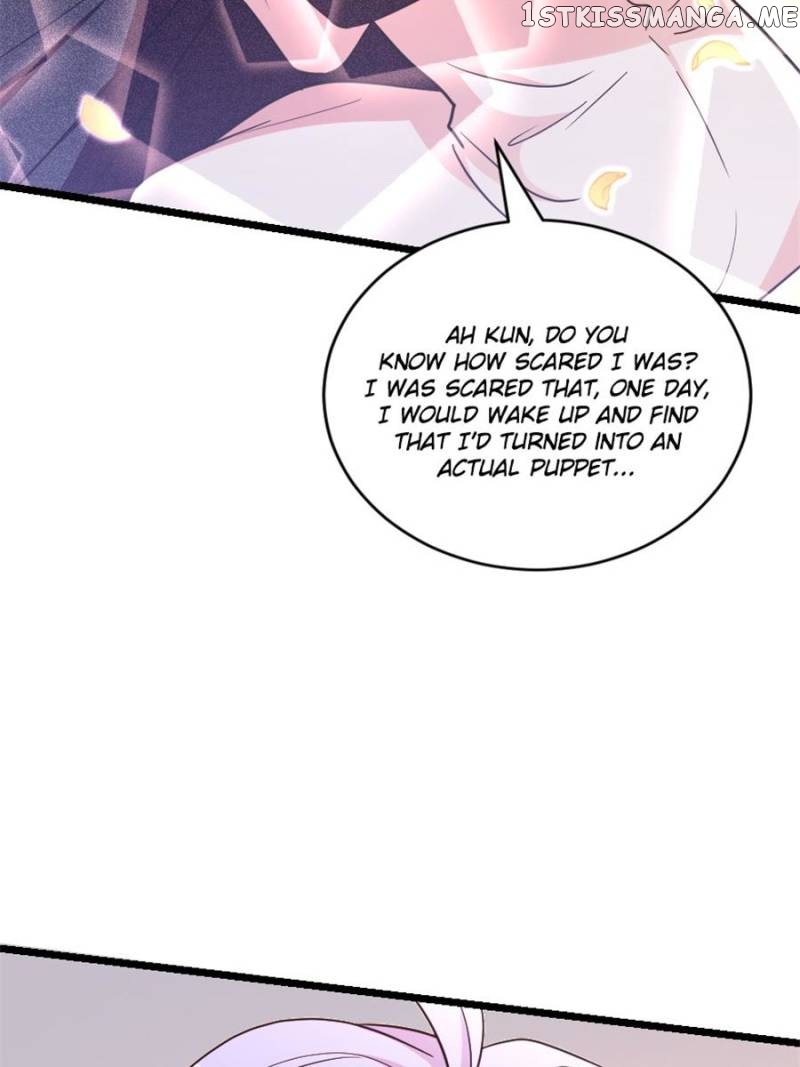 A Star Reborn: The Queen’s Return chapter 147 - page 43