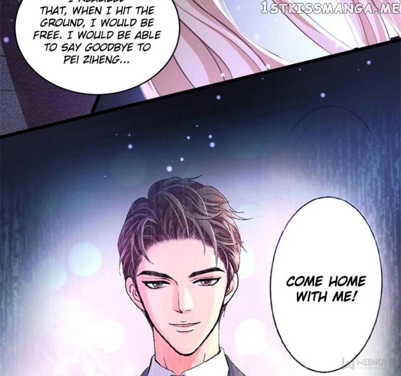 A Star Reborn: The Queen’s Return chapter 147 - page 48