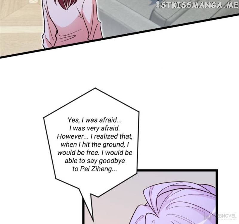 A Star Reborn: The Queen’s Return chapter 147 - page 72