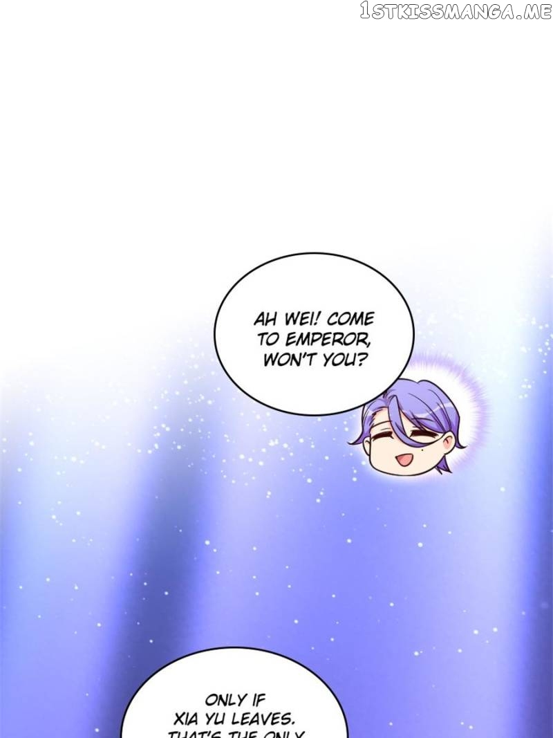A Star Reborn: The Queen’s Return chapter 146 - page 1