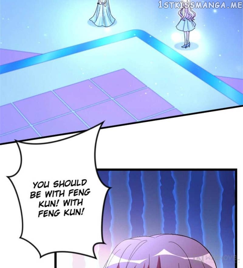 A Star Reborn: The Queen’s Return chapter 145 - page 9
