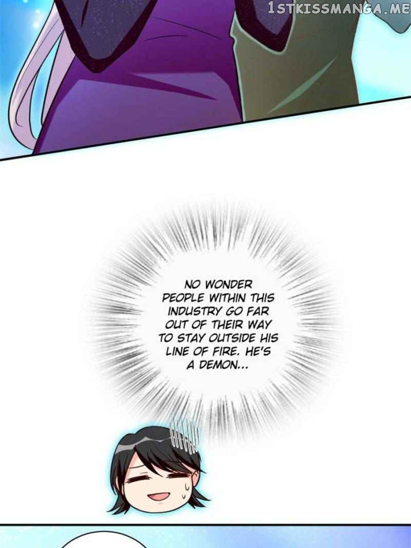 A Star Reborn: The Queen’s Return chapter 144 - page 10