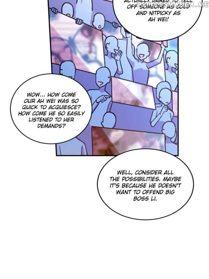 A Star Reborn: The Queen’s Return chapter 144 - page 14