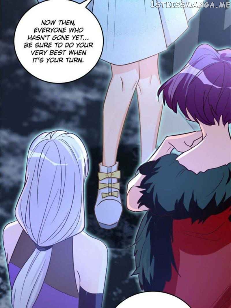 A Star Reborn: The Queen’s Return chapter 144 - page 26