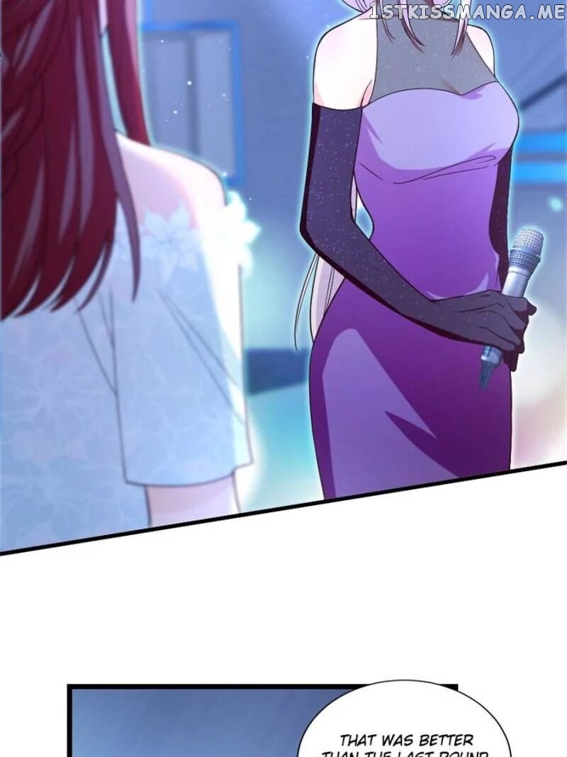 A Star Reborn: The Queen’s Return chapter 143 - page 60