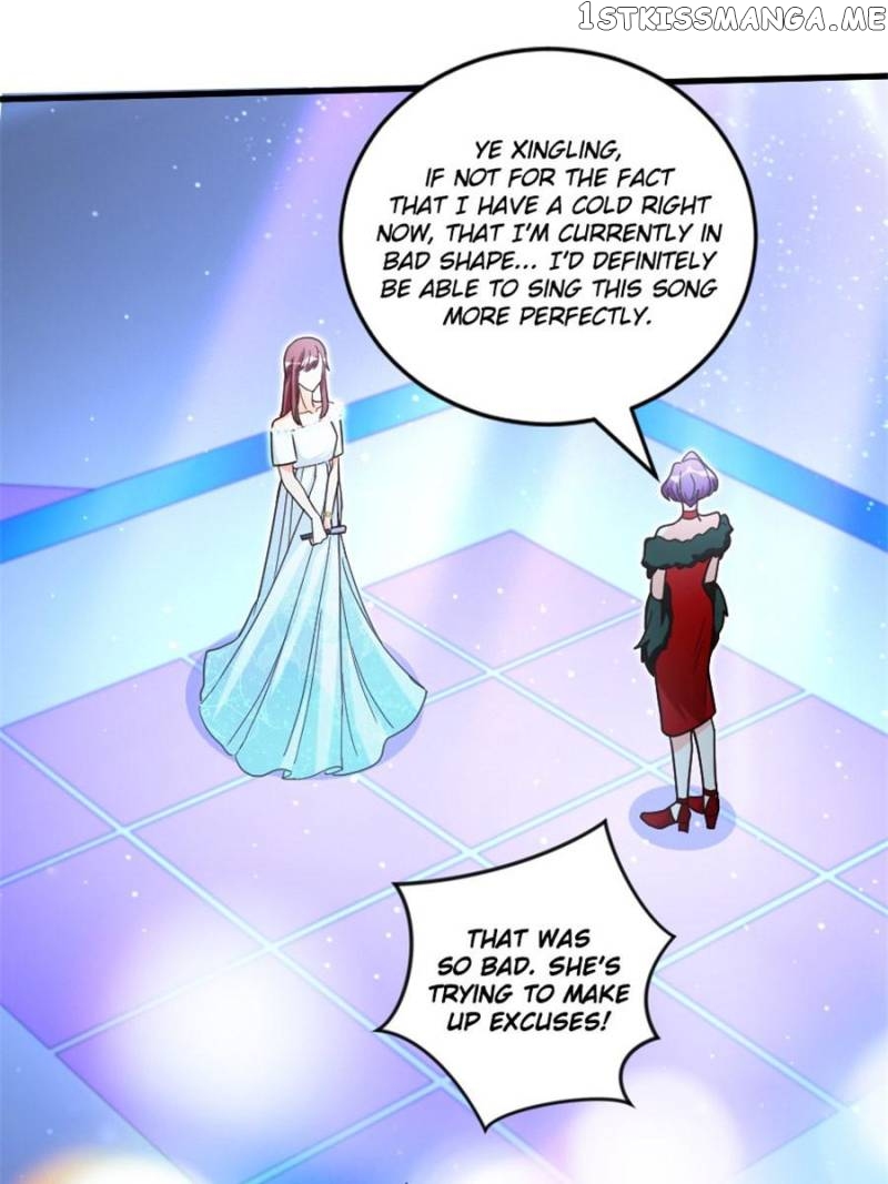 A Star Reborn: The Queen’s Return chapter 143 - page 7