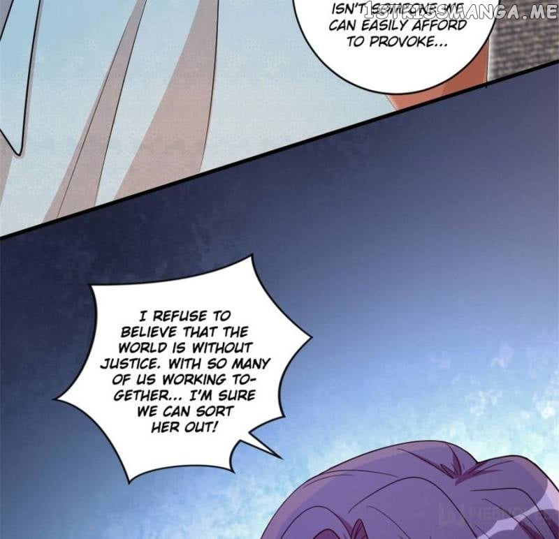 A Star Reborn: The Queen’s Return chapter 142 - page 16