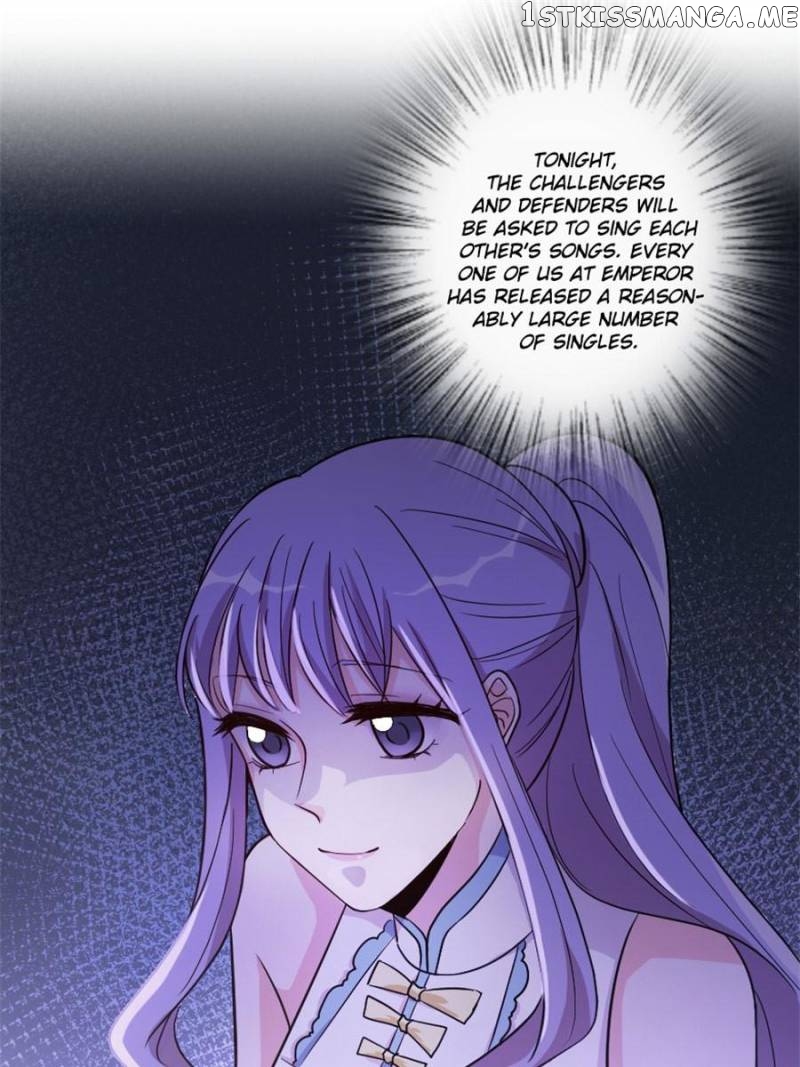 A Star Reborn: The Queen’s Return chapter 142 - page 19