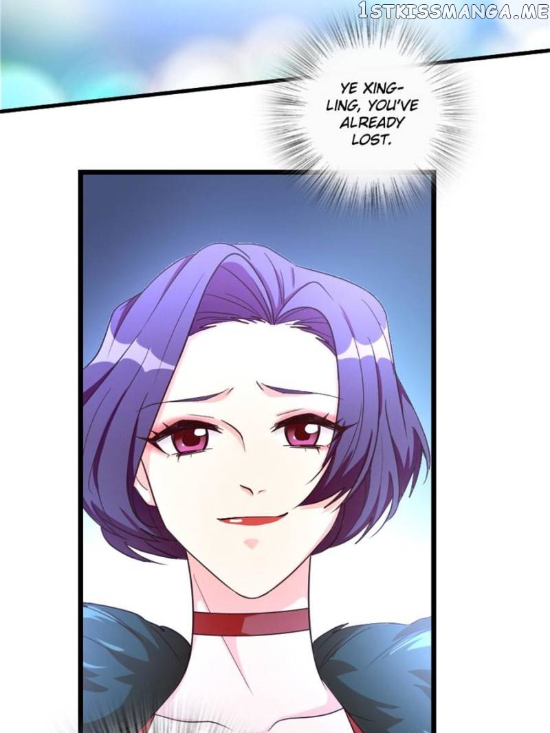 A Star Reborn: The Queen’s Return chapter 142 - page 29
