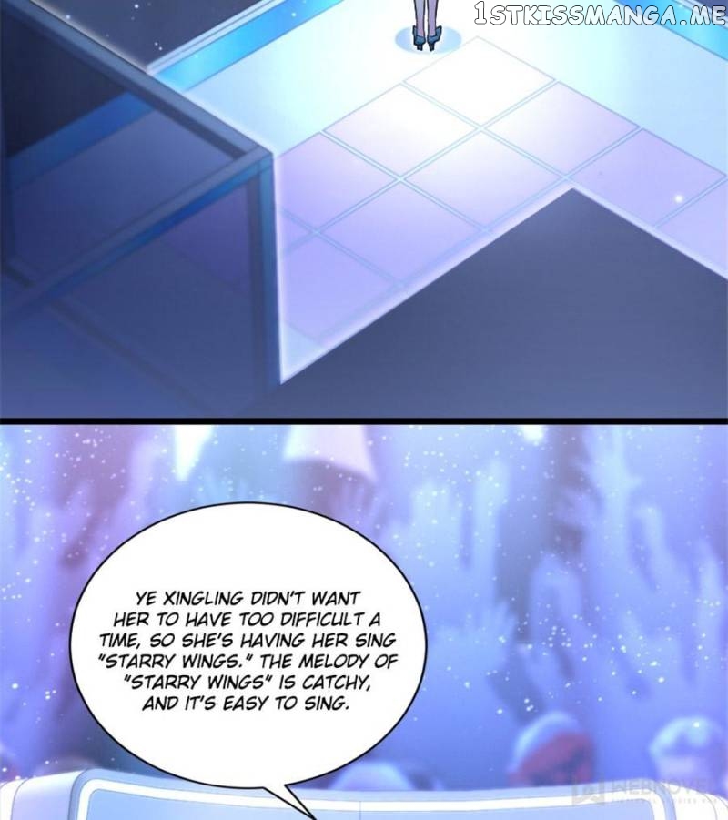 A Star Reborn: The Queen’s Return chapter 142 - page 44