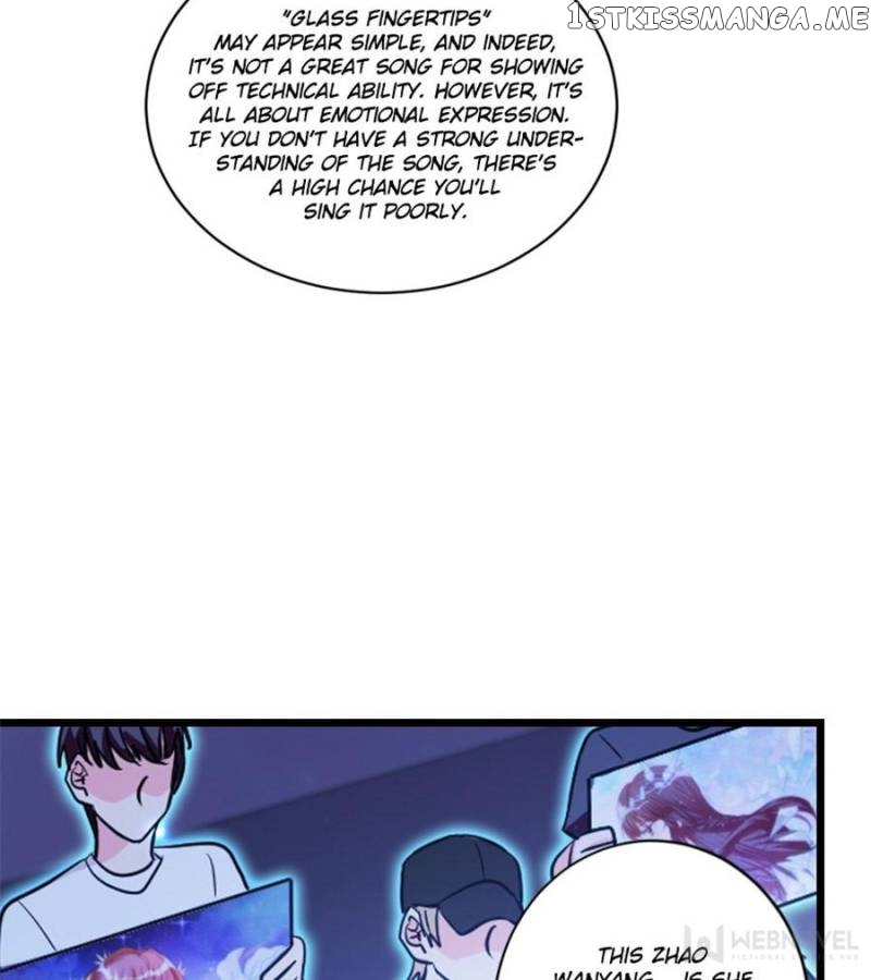 A Star Reborn: The Queen’s Return chapter 142 - page 46