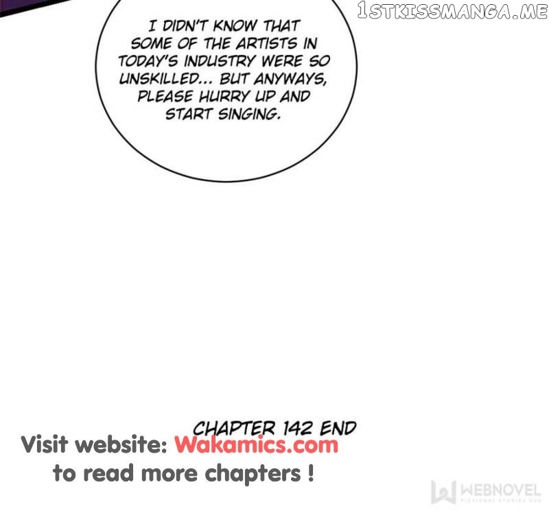 A Star Reborn: The Queen’s Return chapter 142 - page 54