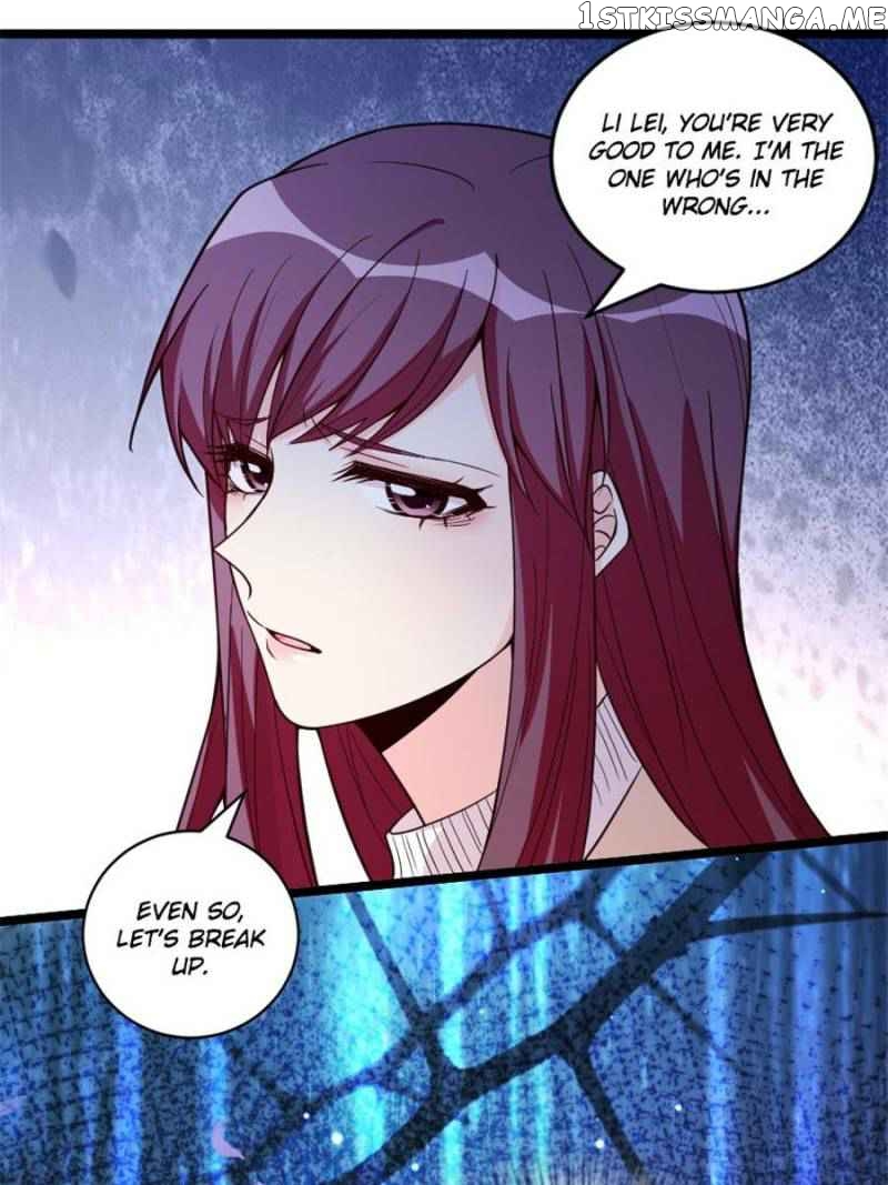 A Star Reborn: The Queen’s Return chapter 141 - page 13