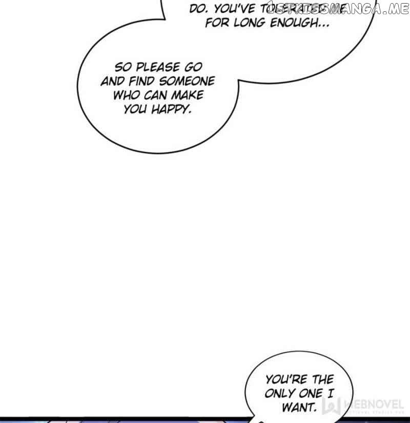 A Star Reborn: The Queen’s Return chapter 141 - page 22
