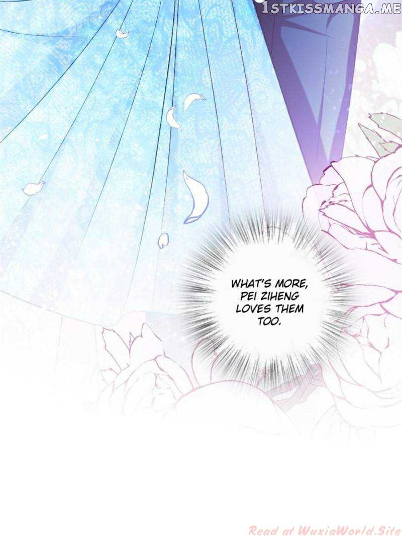 A Star Reborn: The Queen’s Return chapter 139 - page 15
