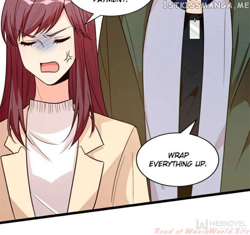 A Star Reborn: The Queen’s Return chapter 139 - page 44